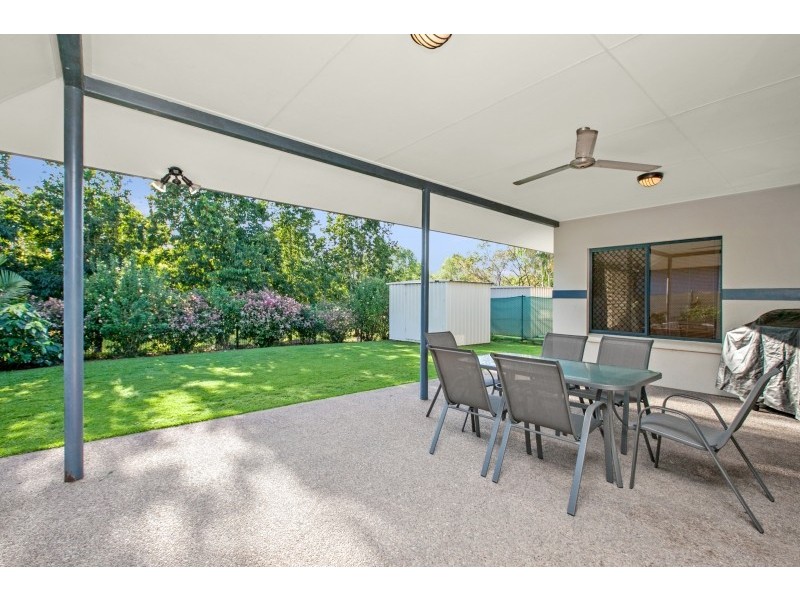 4 Ruby Grove, Gunn NT 0832