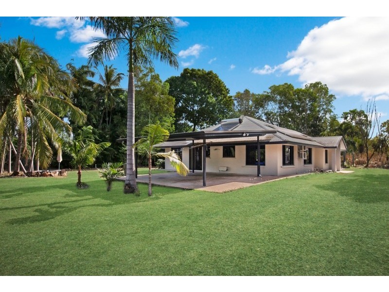 355 Gulnare Road, Bees Creek NT 0822