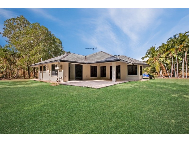355 Gulnare Road, Bees Creek NT 0822