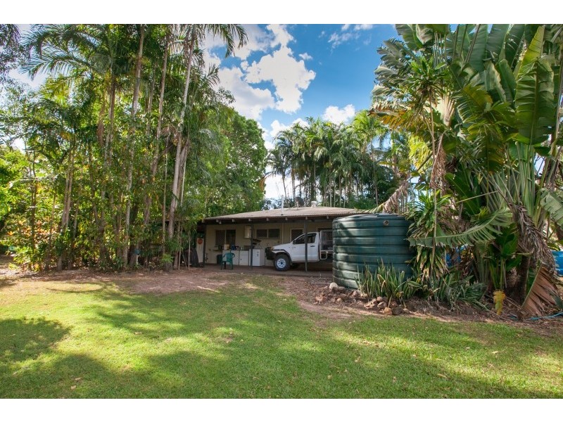 355 Gulnare Road, Bees Creek NT 0822