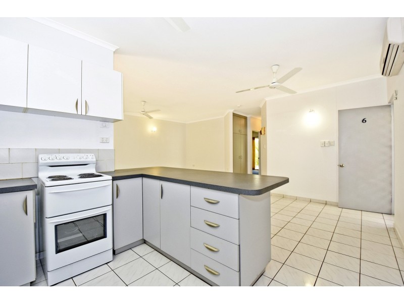 6/17 Undoolya Street, Tiwi NT 0810