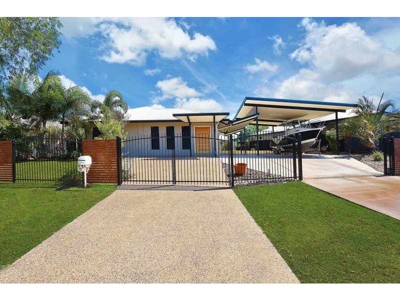 32 Inverway Circuit, Farrar NT 0830