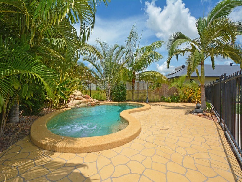 32 Inverway Circuit, Farrar NT 0830