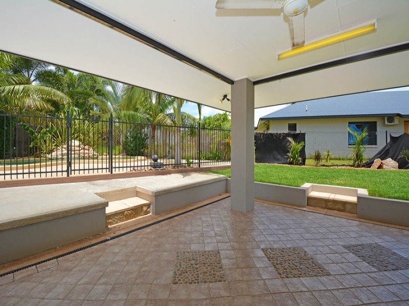 32 Inverway Circuit, Farrar NT 0830