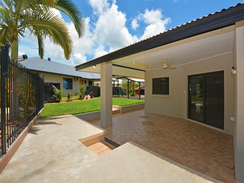 32 Inverway Circuit, Farrar NT 0830