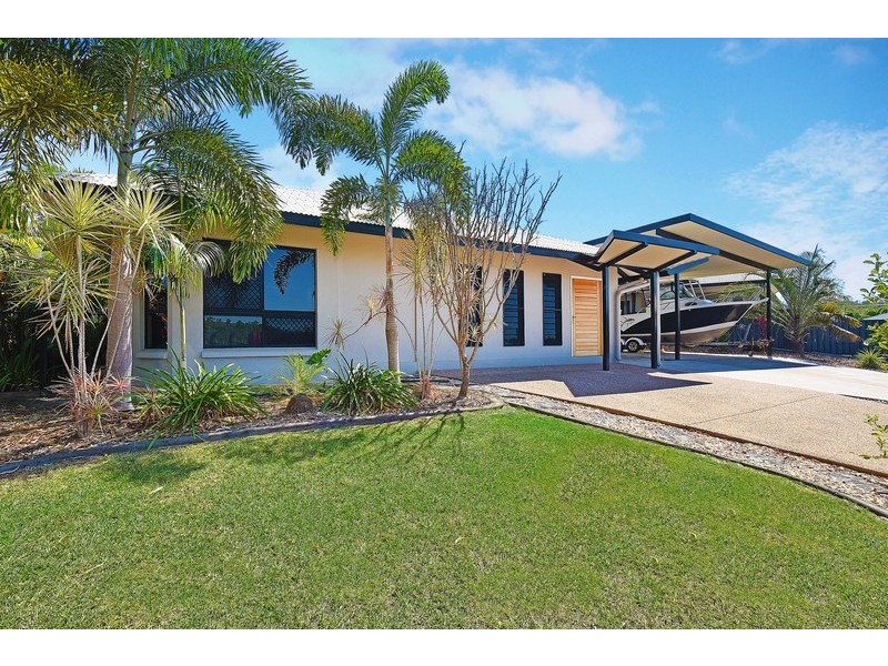 32 Inverway Circuit, Farrar NT 0830