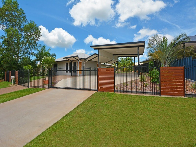32 Inverway Circuit, Farrar NT 0830