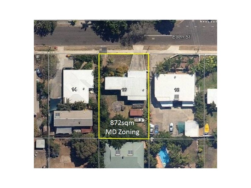 16 Eden Street, Stuart Park NT 0820