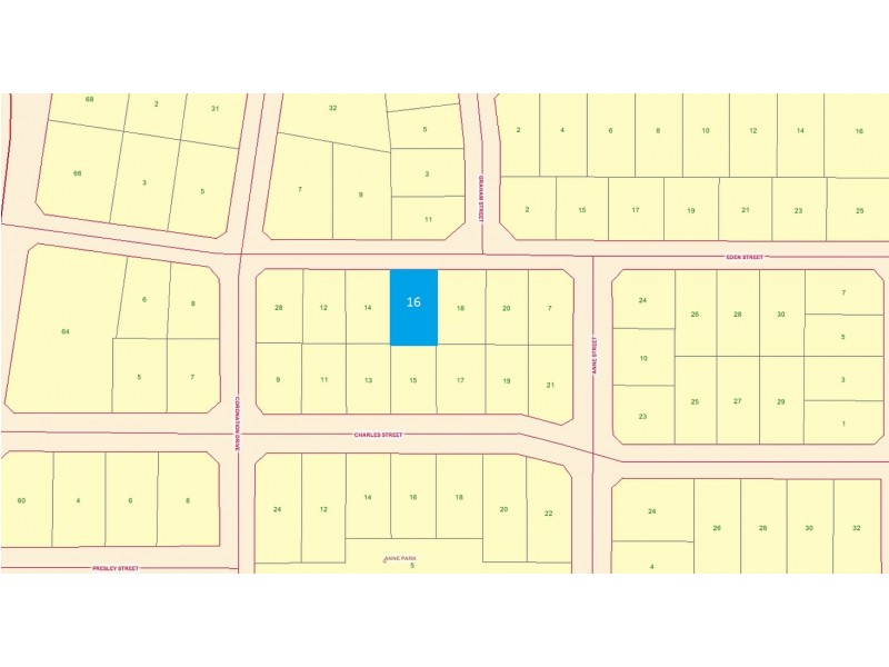 16 Eden Street, Stuart Park NT 0820