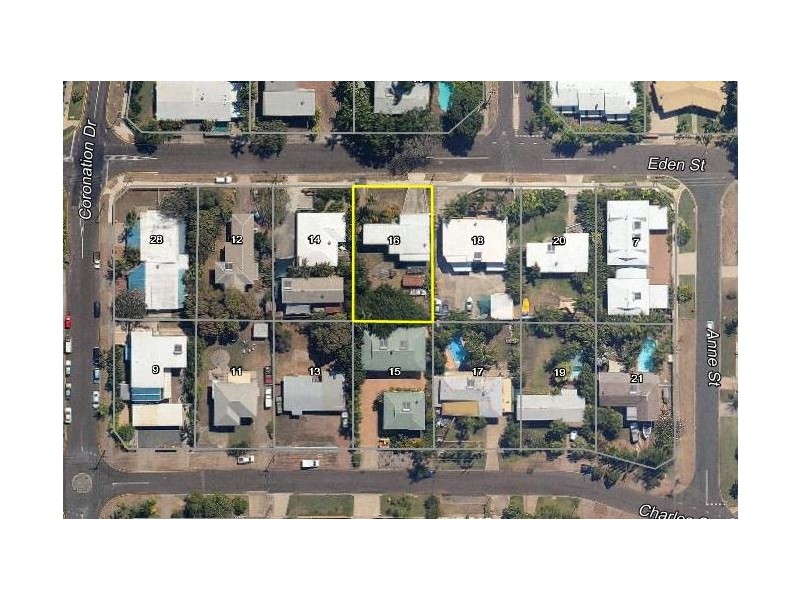 16 Eden Street, Stuart Park NT 0820
