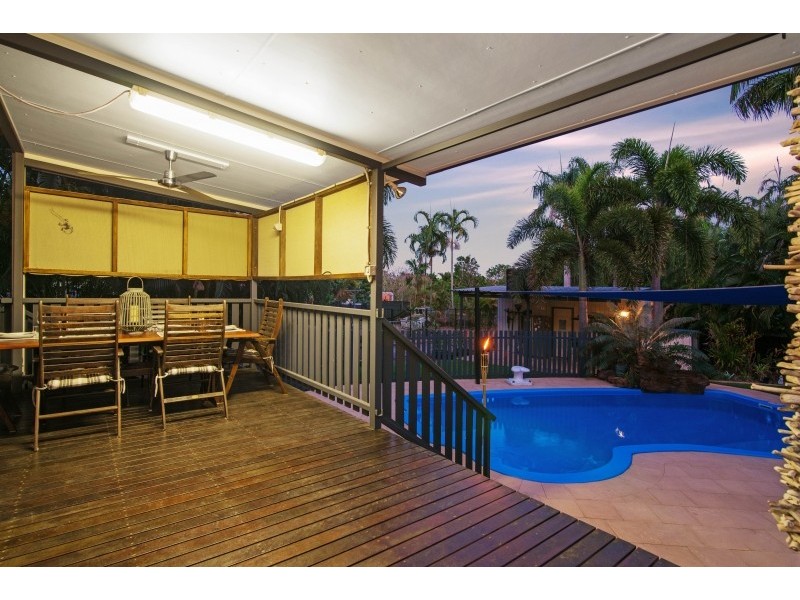 13 Cadell Street, Leanyer NT 0812