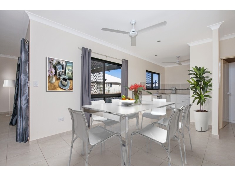 22 Brisbane Crescent, Johnston NT 0832