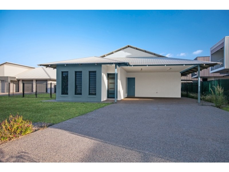 22 Brisbane Crescent, Johnston NT 0832