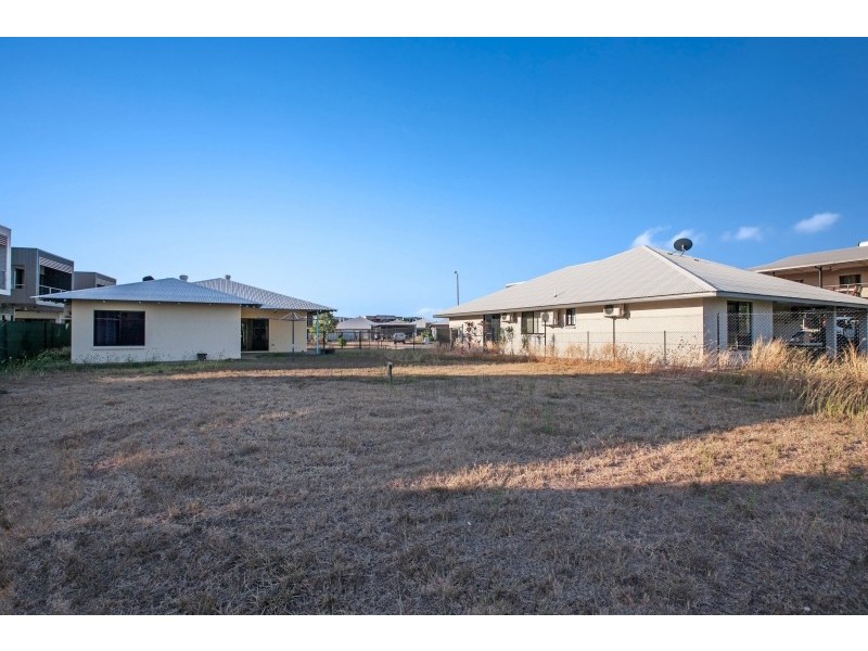 22 Brisbane Crescent, Johnston NT 0832