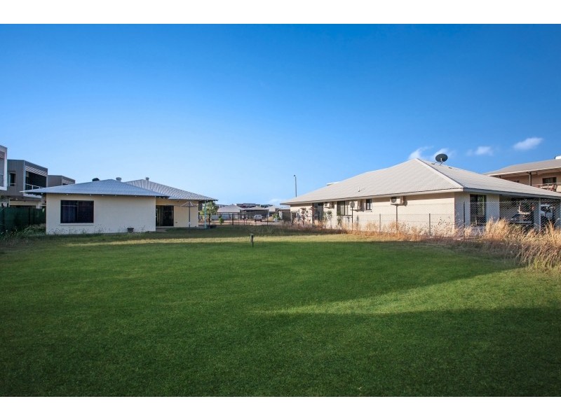 22 Brisbane Crescent, Johnston NT 0832
