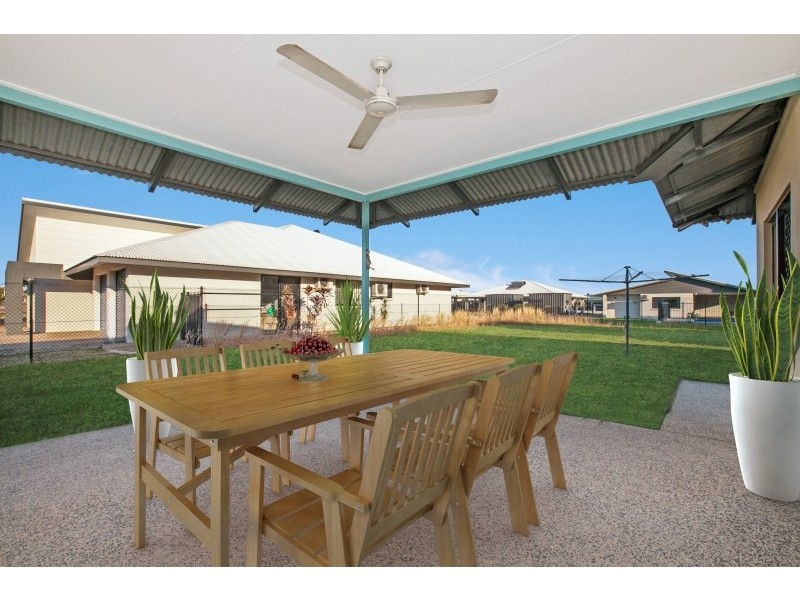 22 Brisbane Crescent, Johnston NT 0832