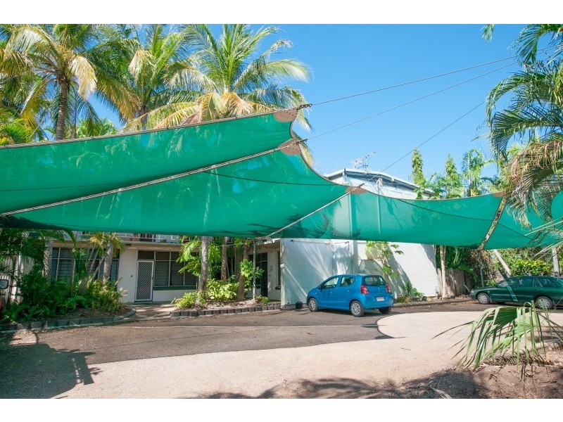 5/4 Wells Street, Parap NT 0820