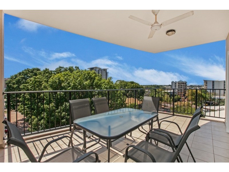 9/32 McLachlan Street, Darwin NT 0800