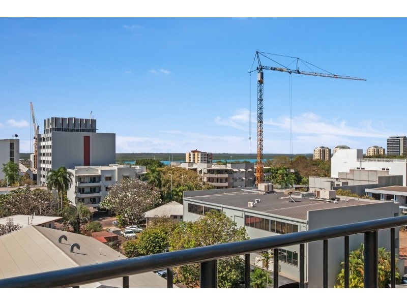 9/32 McLachlan Street, Darwin NT 0800