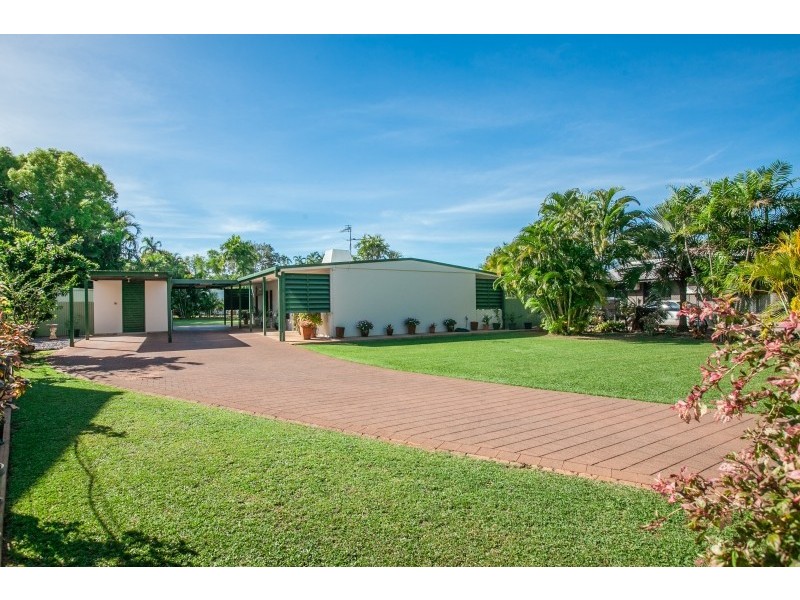 18 Maude Street, Anula NT 0812
