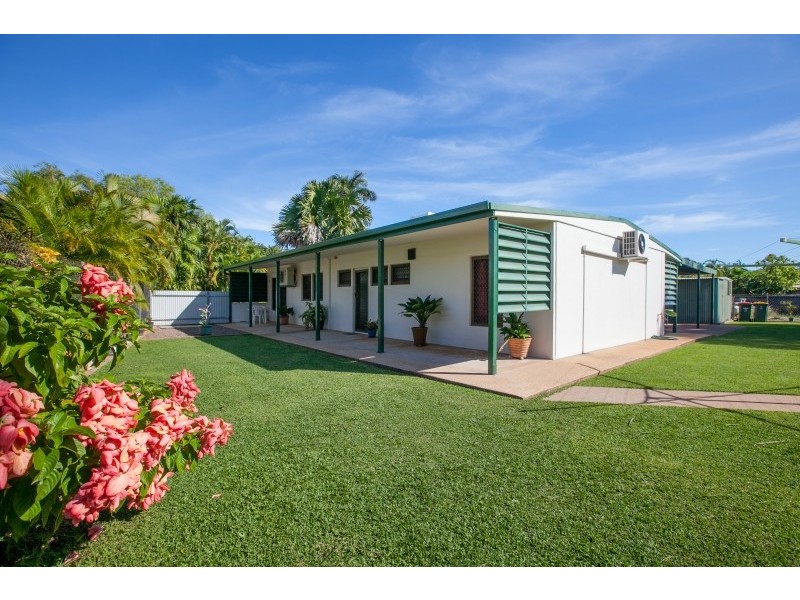18 Maude Street, Anula NT 0812