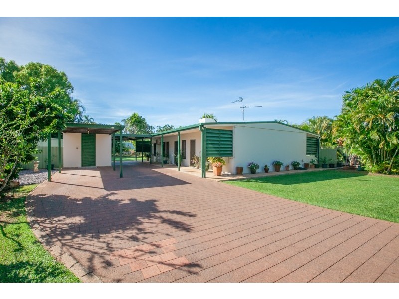 18 Maude Street, Anula NT 0812