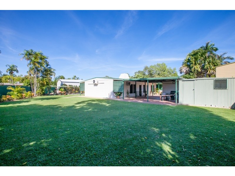 18 Maude Street, Anula NT 0812