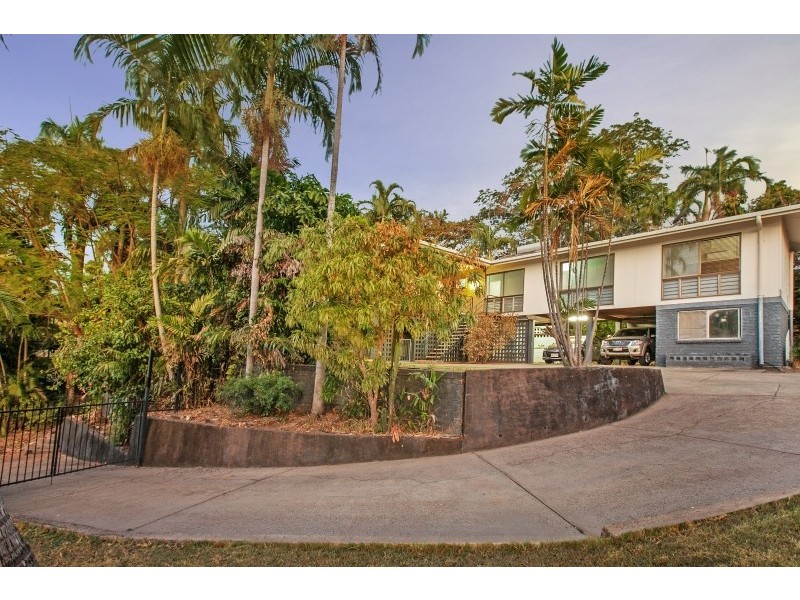 13 Temira Crescent, Larrakeyah NT 0820