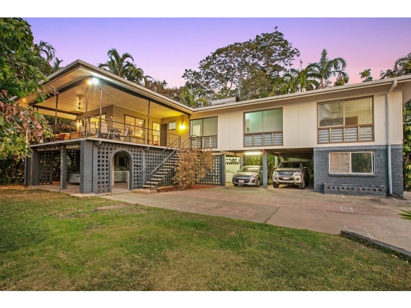 13 Temira Crescent, Larrakeyah NT 0820