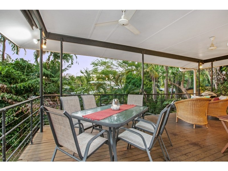 13 Temira Crescent, Larrakeyah NT 0820