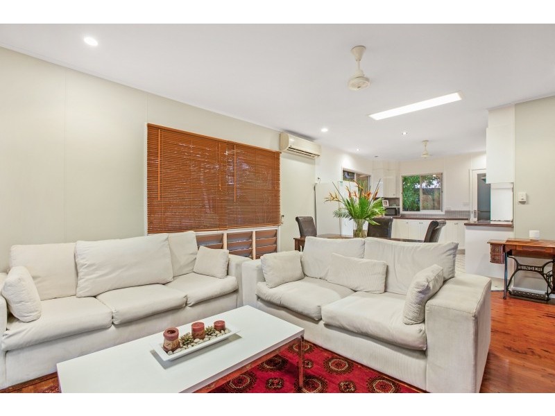 13 Temira Crescent, Larrakeyah NT 0820
