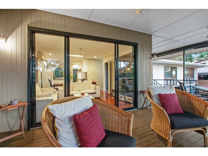 13 Temira Crescent, Larrakeyah NT 0820