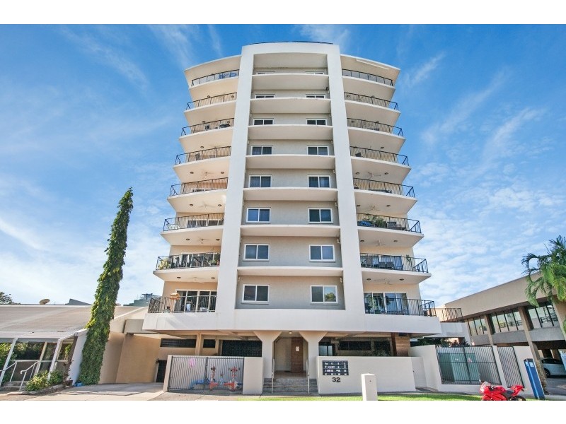 12/32 McLachlan Street, Darwin NT 0800