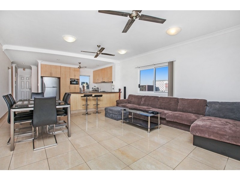 12/32 McLachlan Street, Darwin NT 0800