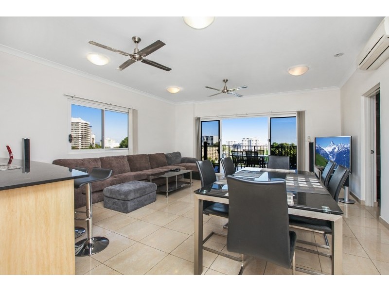 12/32 McLachlan Street, Darwin NT 0800