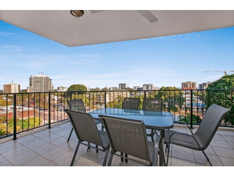 12/32 McLachlan Street, Darwin NT 0800