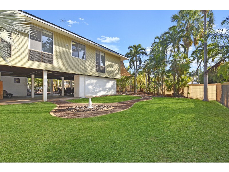 2 Longwood Avenue, Leanyer NT 0812