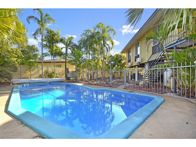 2 Longwood Avenue, Leanyer NT 0812