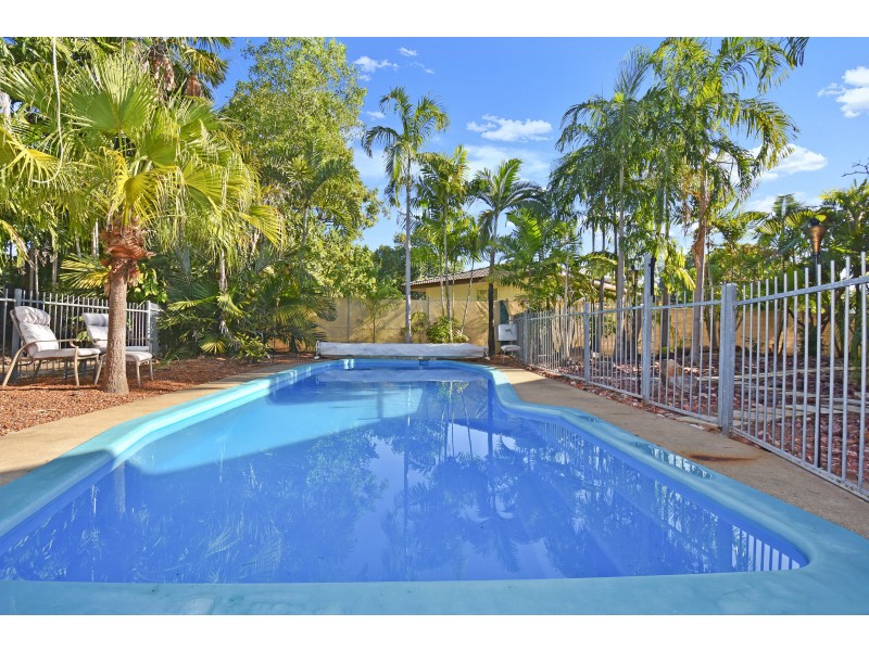 2 Longwood Avenue, Leanyer NT 0812