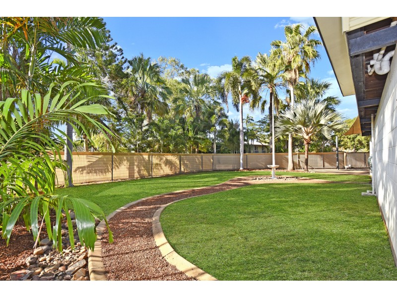 2 Longwood Avenue, Leanyer NT 0812