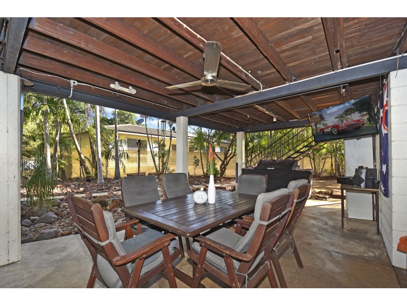 2 Longwood Avenue, Leanyer NT 0812