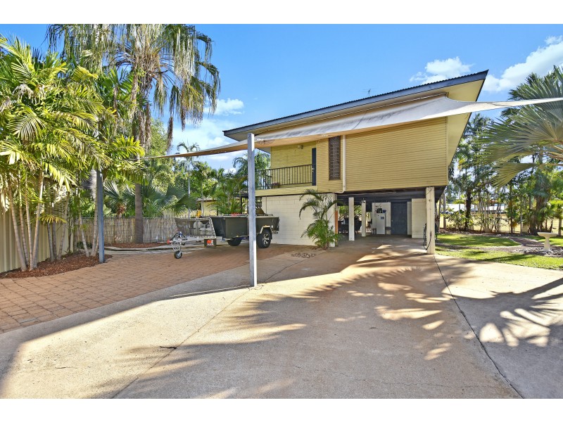 2 Longwood Avenue, Leanyer NT 0812