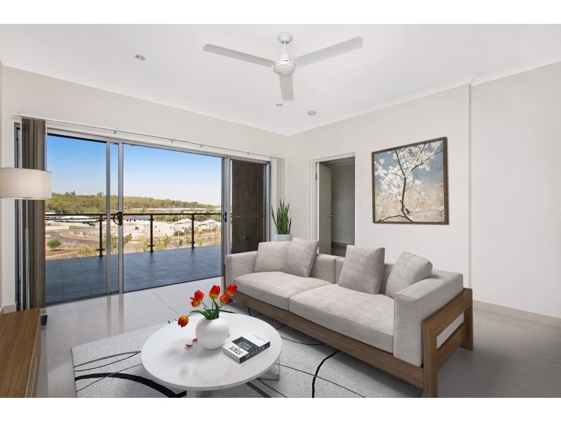 119/250 Farrar Boulevard, Farrar NT 0830