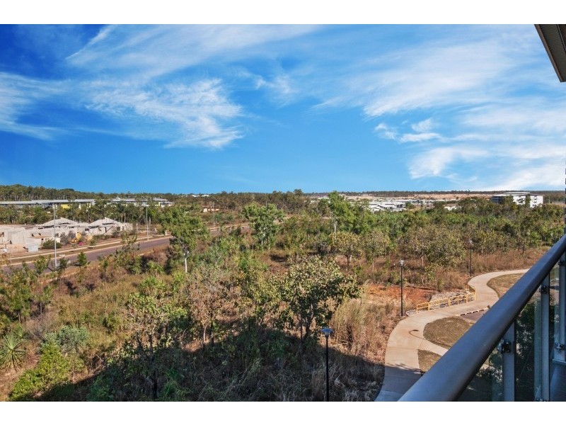 119/250 Farrar Boulevard, Farrar NT 0830