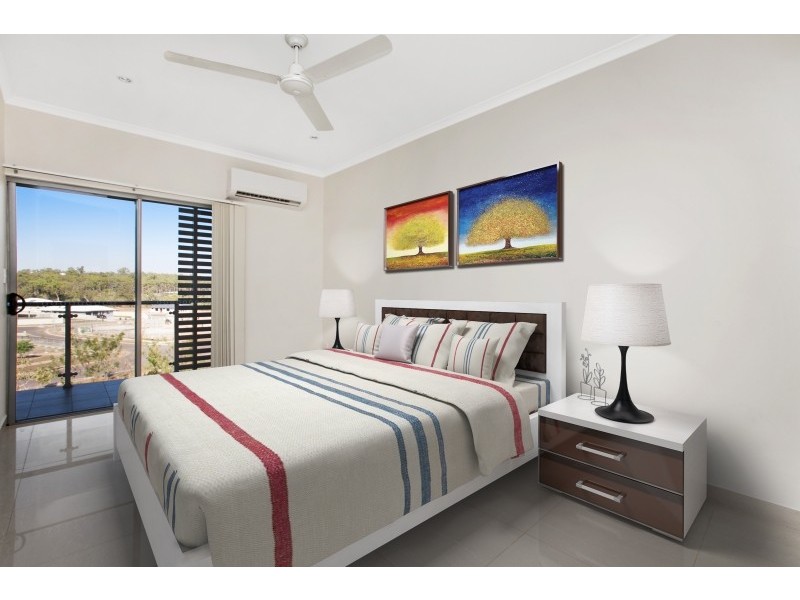 119/250 Farrar Boulevard, Farrar NT 0830