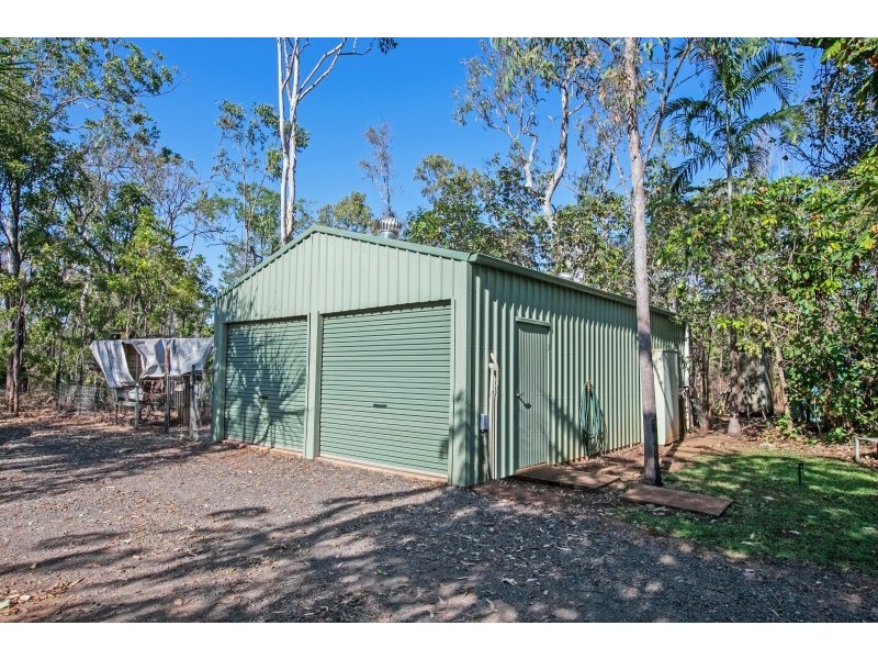 25 Corio Road, Humpty Doo NT 0836