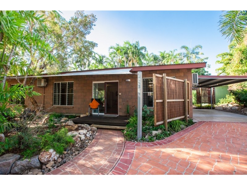 14 Alidade Crescent, Woodroffe NT 0830