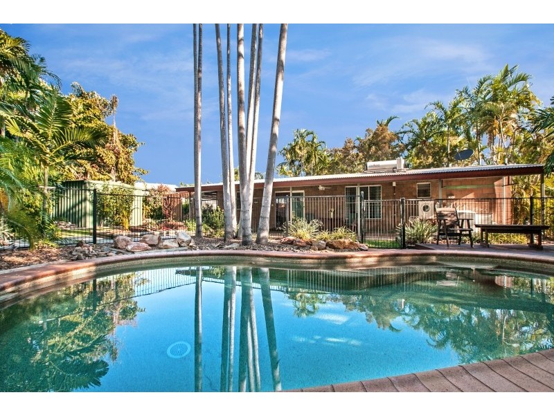 14 Alidade Crescent, Woodroffe NT 0830