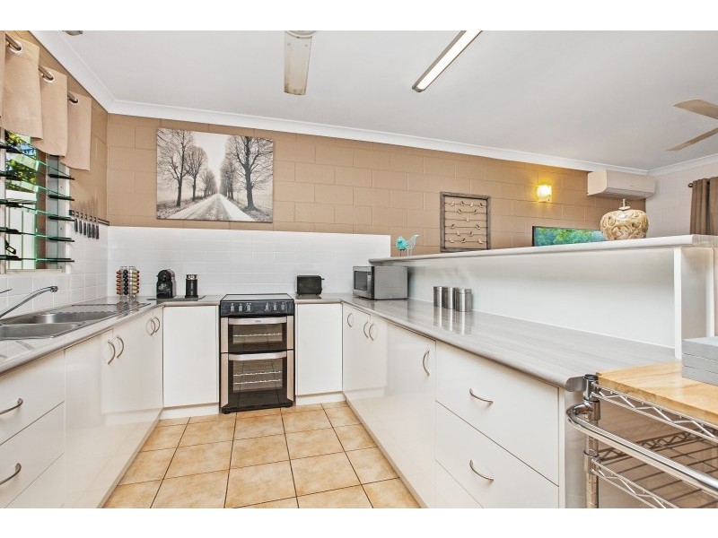 14 Alidade Crescent, Woodroffe NT 0830