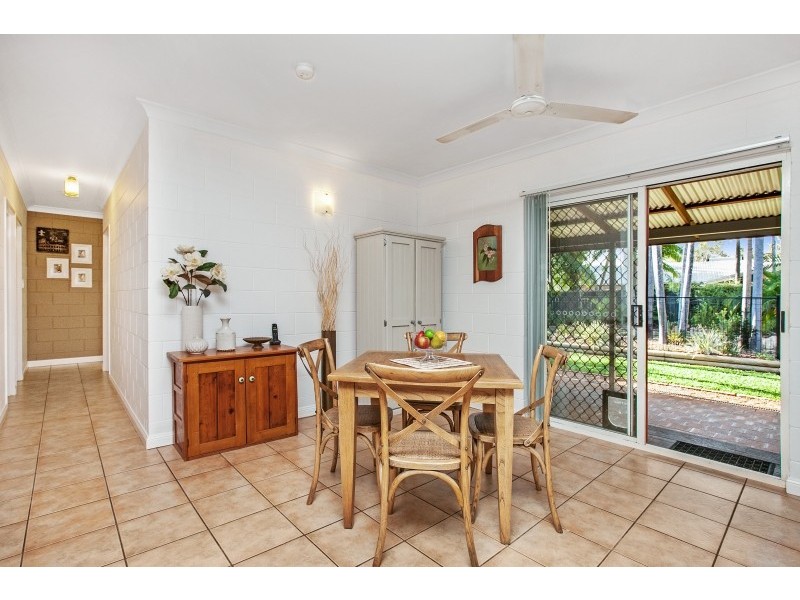 14 Alidade Crescent, Woodroffe NT 0830